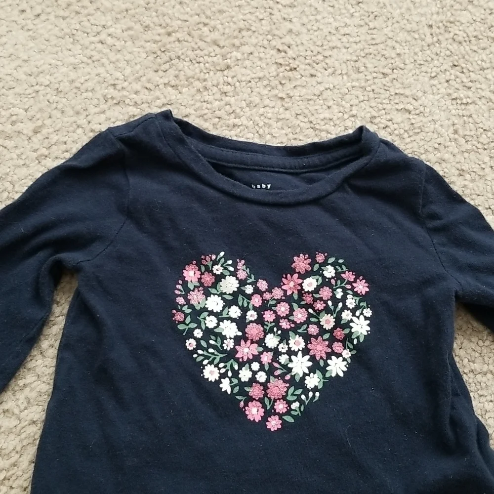 Baby Gap Baby Girl's Shirt